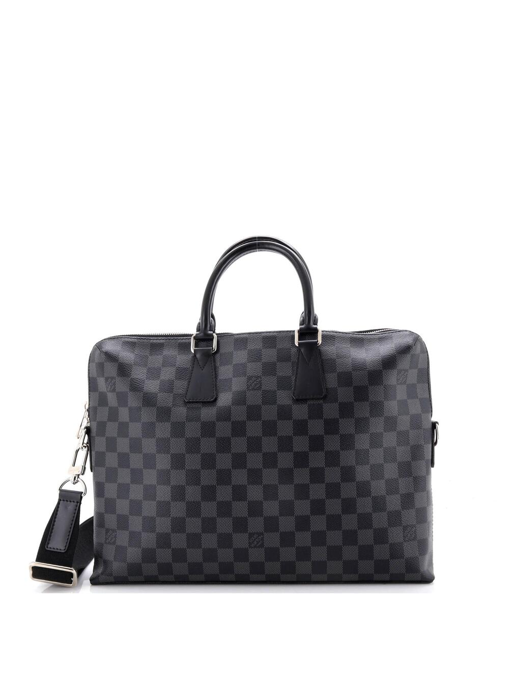 Louis Vuitton Porte-Documents Jour Bag #257257L14B